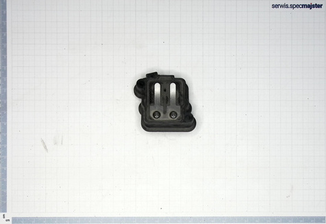 MAKITA DOLMAR Część zamienna do PS3400TH- Flansza pośrednia Nr. 50 Kod: 170131100