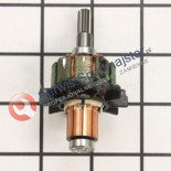 MAKITA Część zamienna do BTD140- Wirnik 18V Nr. 35 Kod: 619172-6 (zam.619372-8)