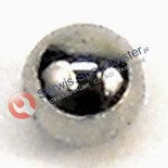 MAKITA Część zamienna do TD020D- Kulka stalowa Nr. 41 Kod: 216019-1