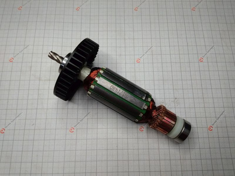 MAKITA Część zamienna do 9031- Wirnik Nr. 51 Kod: 517148-6