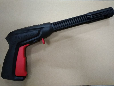 BOSCH Część zamienna do AQT 33-10- Pistolet nr.871 Kod: F 016 F04 796