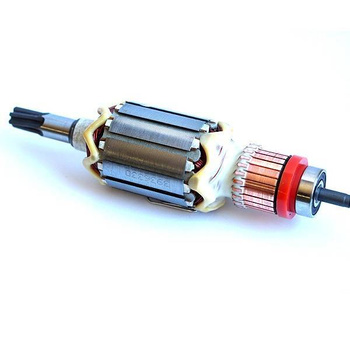 MAKITA Część zamienna do HR4001C-Wirnik nr.147 Kod:513633-7