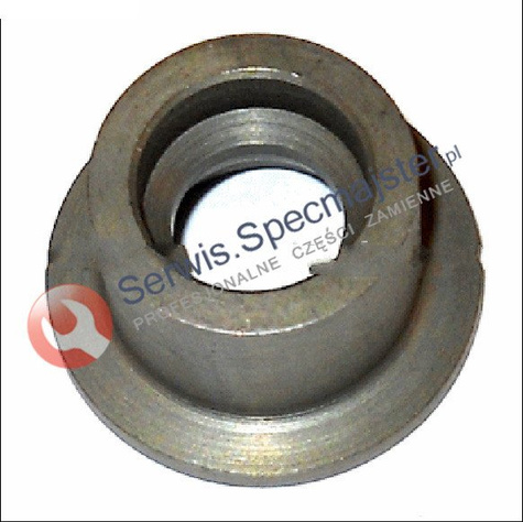 BOSCH Część zamienna do GBH 2-24 DSR- Tuleja tłumiąca nr.37 Kod:1 610 390 017