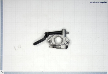 MAKITA DOLMAR Część zamienna do PS3400TH- Pompka olejowa Nr. 70 Kod: 170245100