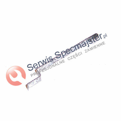 MAKITA Część zamienna do 9910- Płytka Nr. 66 Kod: 344701-3