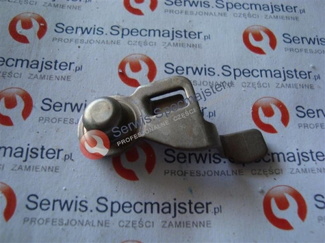 BOSCH Część zamienna do GBH 2-22 RE- Blacha nr.48 Kod: 1 601 021 005