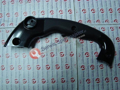 MAKITA DOLMAR Część zamienna do PS3400TH- Rękojeść górna lewa Nr. 170 Kod: 170311010