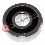 BOSCH Część zamienna do GST135CE- ŁOŻYSKO KULKOWE 9 MM   nr. 817 Kod:  2 600 905 095 (zam. 1 610 905 017)