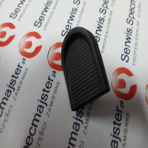 METABO Część zamienna do W 6-125- Suwak wyłącznika nr.26 Kod:343392080