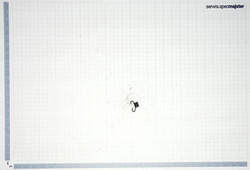 METABO Część Zamienna do STEB 70 Quick - Sprężyna naciągowa Nr.33 Kod:342003550