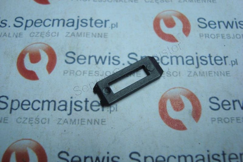 BOSCH Część zamienna do PST 18 LI- Uszczelka nr. 60 Kod: 2 601 015 077