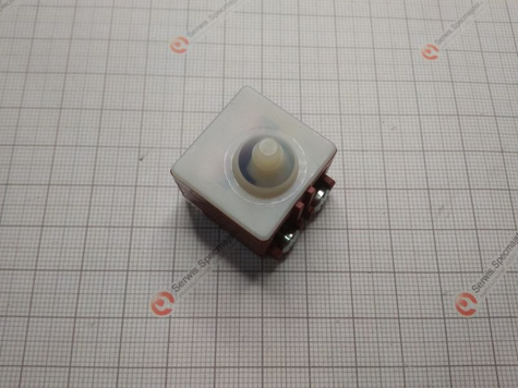 BOSCH Część zamienna do GOF 2000 CE - REGULATOR OBROTÓW 230V nr. 47 Kod: 1 607 233 146 (Produkt Wycofany)