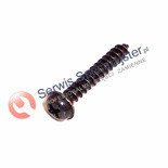 HITACHI Część zamienna do DH40MRY- Śruba D4X25 nr.108 Kod: 307028