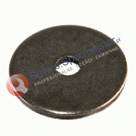 MAKITA Część zamienna do BO5010- Podkładka Nr. 19 Kod: 253739-6