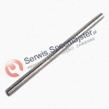 MAKITA Część zamienna do HP2071- Sztyft Nr. 34 Kod: 268092-7