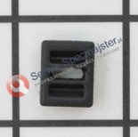 MAKITA Część zamienna do 4351CT- Uszczelka przeciwpyłowa Nr. 55 Kod: 421816-4