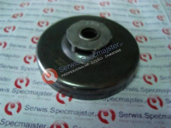 MAKITA Część zamienna do DCS390- Bęben sprzęgła Nr. 78 Kod: 028223012(958501615)