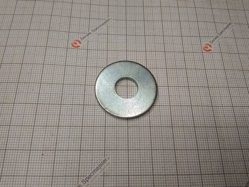 MAKITA Część zamienna do PLM5100- Podkładka Nr. 504 Kod: 664523080