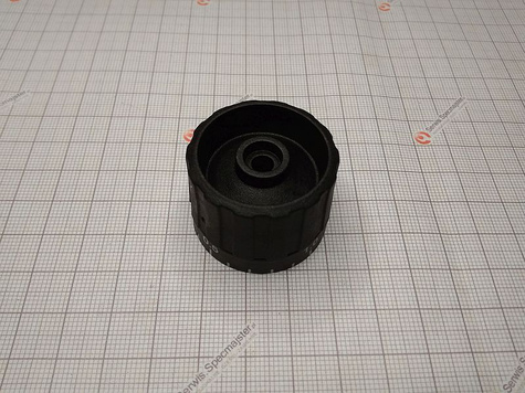 BOSCH Część zamienna do GOF 1250 CE - Gałka Do Nastawiania nr. 78 Kod: 2 600 451 006