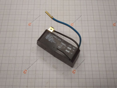 BOSCH Część zamienna do GDB 2500 WE - ELEMENT PRZECIWZAKŁ. nr. 12 Kod: 3 607 328 018 (Produkt wycofany)