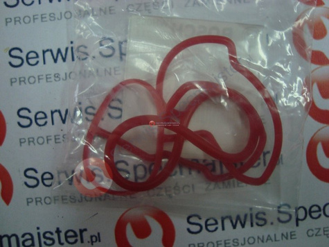 BOSCH Część zamienna do PBH 2000 RE- Uszczelka Nr. 17 Kod: 1 611 015 054