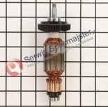 BOSCH Część zamienna do PHO 1- Wirnik nr. 3 Kod: 2 604 010 648 (Produkt Wycofany)