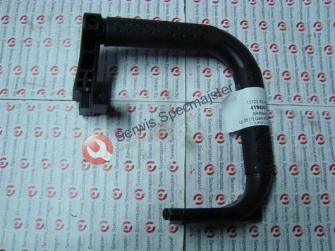 MAKITA Część zamienna do UC3030A, UC3530AP, UC4030AP, UC4530A- Uchwyt przedni Nr. 57 Kod: 419409-9 zam.455487-5