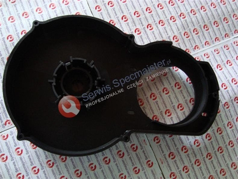 BLACK&DECKER Część Zamienna do EMAX38 - WSPORNIK nr.5 Kod:90560309 (Produkt Wycofany)