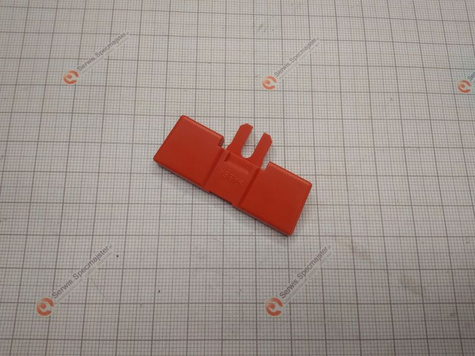 BOSCH Część zamienna do GSB 18-2-LI PLUS - Dźwignia Nastawcza nr. 5 Kod: 2 609 101 484