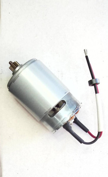 METABO Część Zamienna do PowerMaxx BS - Silniczek 10,8V 12V Nr.4 Kod:317003940