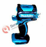 MAKITA Część zamienna do BHP454- Obudowa kpl. (R+L) Nr. 2 Kod: 188613-8