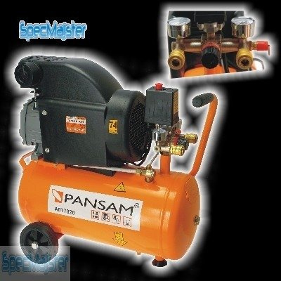 Części zamienne do A077020