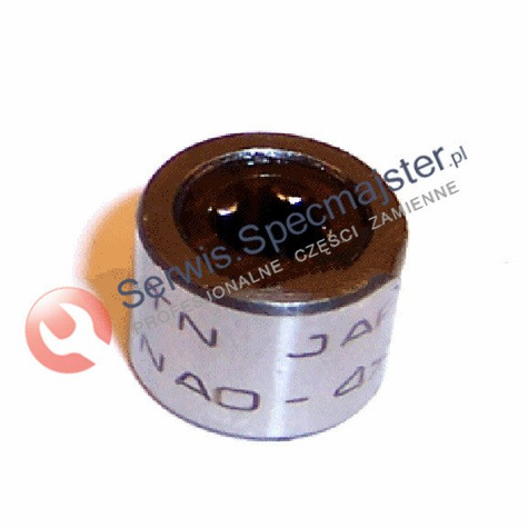 MAKITA Część zamienna do 4351CT- Łożysko 407 Nr. 39 Kod: 212014-9 (zam. 212092-9)