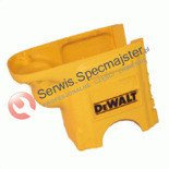 DeWALT Część zamienna do D25701K- Pokrywa silnika Nr. 37 Kod: 585169-00