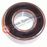 DeWALT Część zamienna do DW615- Łożysko Nr. 19 Kod: 868768-16