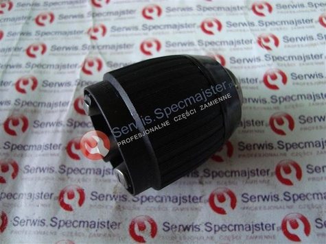 BOSCH Część zamienna do PSB 1000 RPE- Uchwyt szybkomocujący nr.46 Kod: 2 608 572 173 (zam. 2 608 572 110; 2 608 572 149)