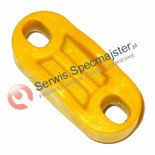 MAKITA Część zamienna do 5143R- Płytka HP2050 Nr. 44 Kod: 687063-9