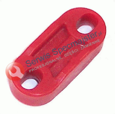 MAKITA Część zamienna do 9565CVL- Klema kabla Nr. 26 Kod: 687052-4