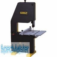 DeWALT Części zamienne do DW739.