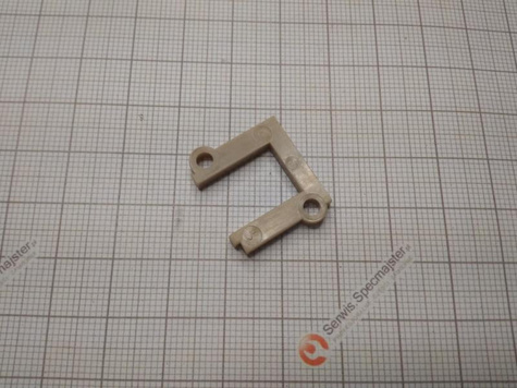 BOSCH Część zamienna do GBH 36 VF-Li - Płyta Izolacyjna nr. 45 Kod: 1 601 010 058