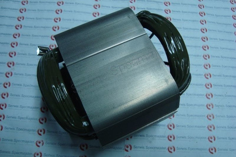 BOSCH Część zamienna do GWS 24 - 230 JBV - Stojan 220-240V nr. 2 Kod: 1 604 220 381