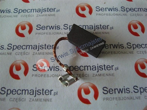 MAKITA Część zamienna do SG150- Szczotka węglowa 1 sztuka Nr. 45 Kod: B45872