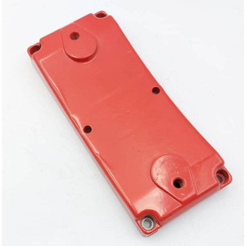 DEDRA Część zamienna do DED7622 - Pokrywa korpusu wózka nr.85 Kod: XDED7622.085