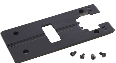 BOSCH Część zamienna do GST 160 CE - PŁYTA ROBOCZA nr.881 Kod: 2 601 099 900