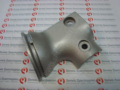 BOSCH Część zamienna do GCM 12 SD - KOZIOŁ ŁOŻYSKOWY nr. 41 Kod: 2 610 915 736