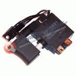 MAKITA Część zamienna do 6228D- Włącznik Nr. 9 Kod: 651989-1