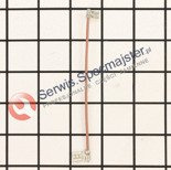 DeWALT Część Zamienna do DC920K-Przewód brązowy  Nr.12 Kod:631283-01