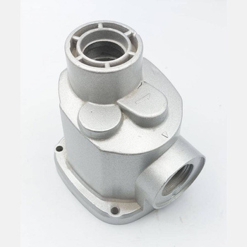 DEDRA Część Zamienna do DED7928 - Korpus Głowicy nr.35 Kod: XDED7928.35