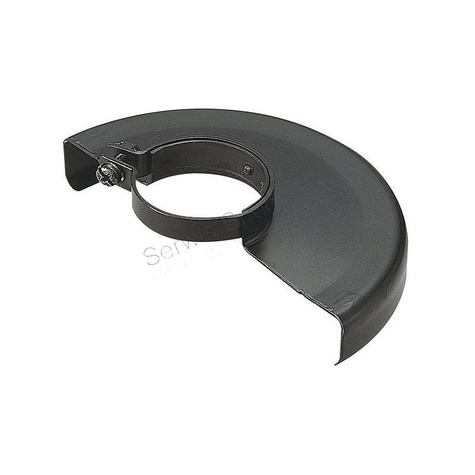 MAKITA Część zamienna do BGA452- Osłona tarczy 115mm Nr. 28 Kod: 125267-0