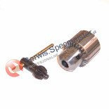 HITACHI Uchwyt wiertarski Kod: 319342